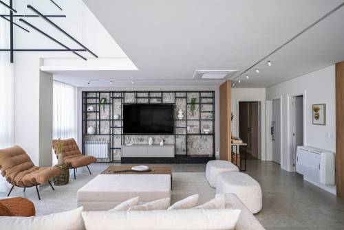 Sala Comercial Faria Lima